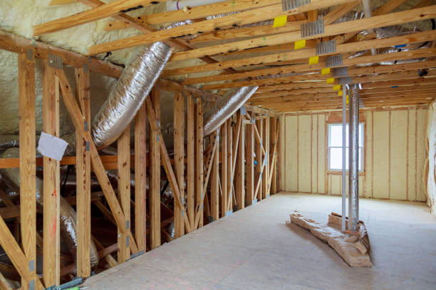 Best Crawl Space Insulation  in Richmond Heights, OH