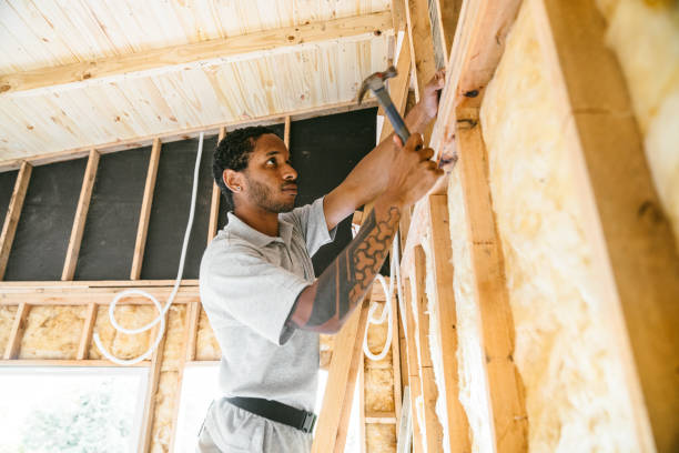 Insulation for Commercial Buildings in Richmond Heights, OH