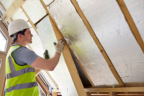 Best Insulation Installation Cost  in Richmond Heights, OH